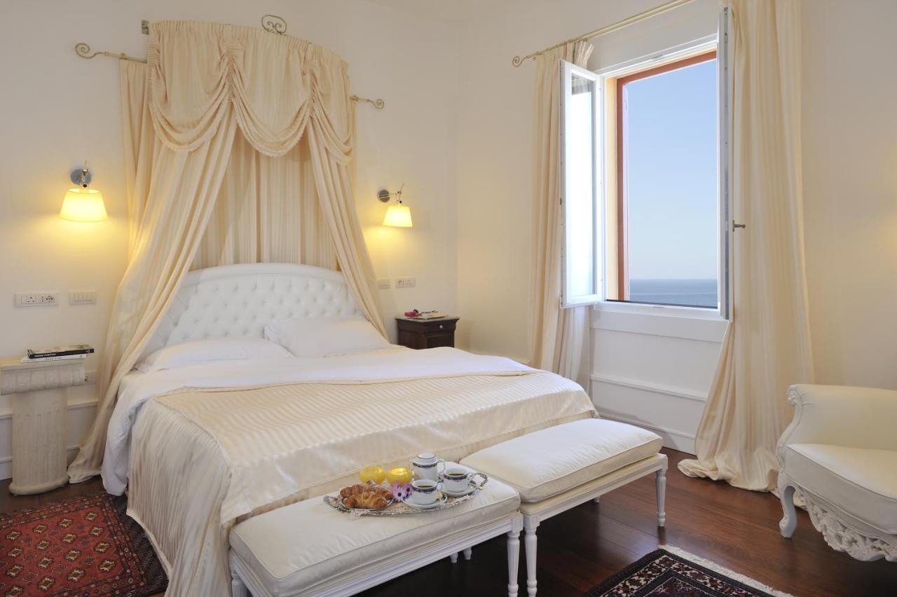 Villa Las Tronas Hotel & Spa Альгеро Номер фото